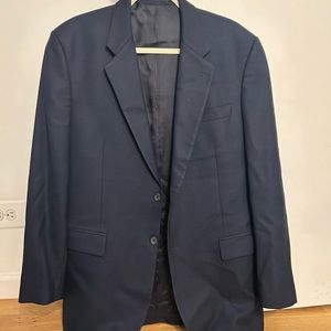 Roderick Charles London Suit (Jacket and Pants)